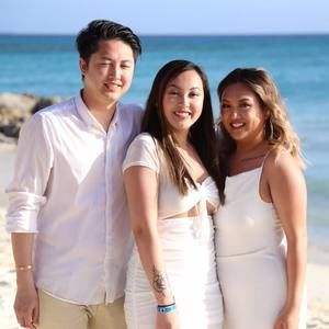 Meet your Posher, Khanh